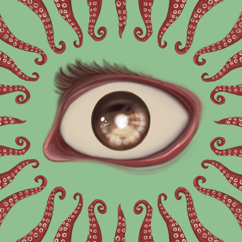 WATCHER #2716