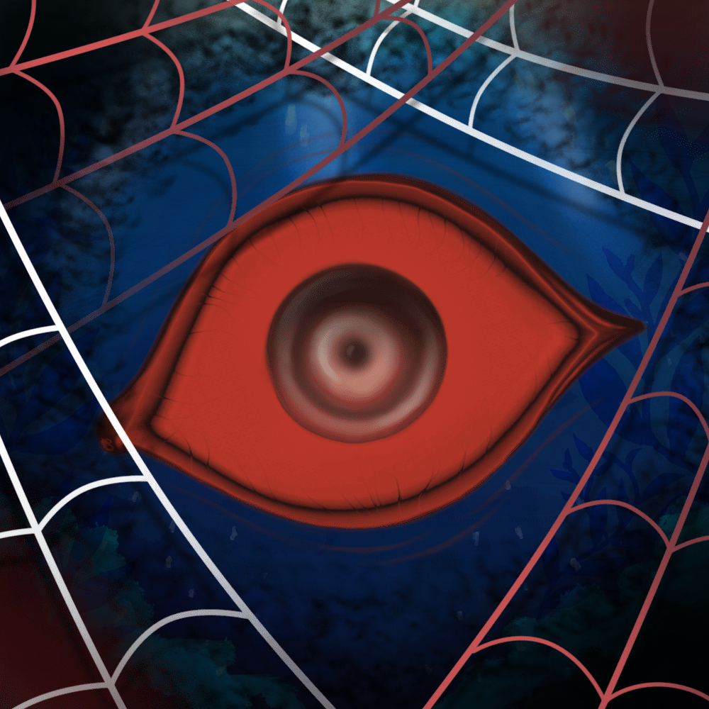 WATCHER #3136